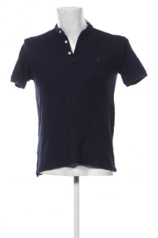 Herren T-Shirt Zara, Größe M, Farbe Blau, Preis € 7,99