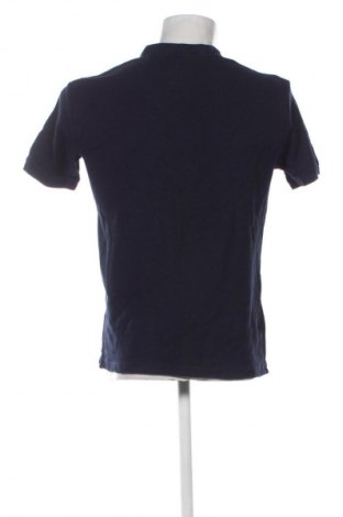 Herren T-Shirt Zara, Größe M, Farbe Blau, Preis € 7,99