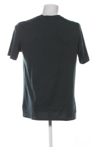 Herren T-Shirt Zara, Größe XXL, Farbe Grün, Preis 8,16 €