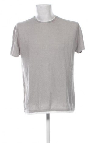 Herren T-Shirt Zara Man, Größe XL, Farbe Grau, Preis € 12,99