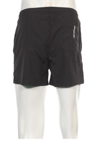 Herren Badeanzug Karl Lagerfeld, Größe S, Farbe Schwarz, Preis 38,99 €
