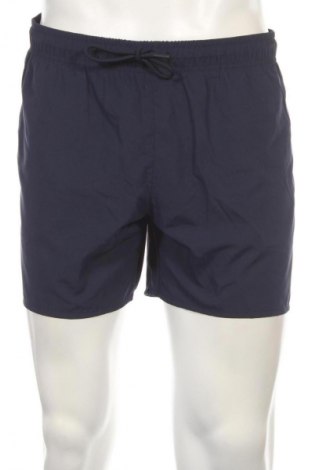 Costume de baie pentru bărbați Lacoste, Mărime L, Culoare Albastru, Preț 353,99 Lei