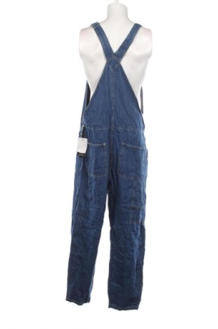 Мъжки дълъг гащеризон Boohoo, Veľkosť XL, Farba Modrá, Cena  26,95 €