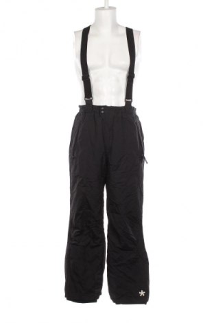 Мъжки дълъг гащеризон Free, Größe XXL, Farbe Schwarz, Preis 10,99 €