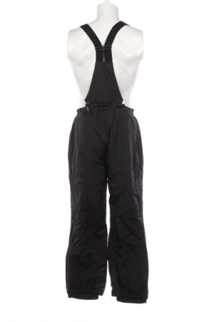 Мъжки дълъг гащеризон Free, Größe XXL, Farbe Schwarz, Preis 10,99 €