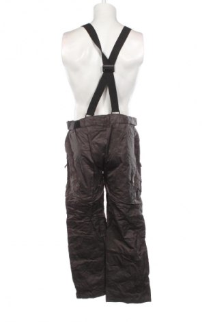 Мъжки дълъг гащеризон Spalding, Mărime L, Culoare Gri, Preț 134,99 Lei