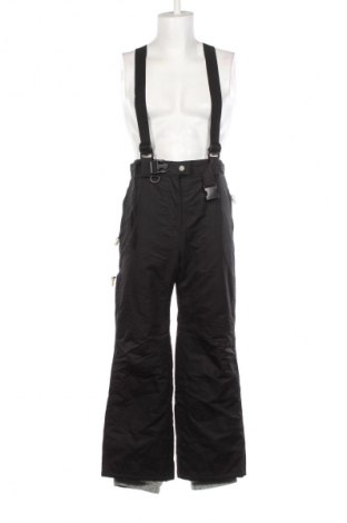 Мъжки дълъг гащеризон Trespass, Mărime M, Culoare Negru, Preț 356,99 Lei