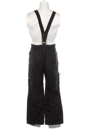 Мъжки дълъг гащеризон Trespass, Mărime M, Culoare Negru, Preț 356,99 Lei