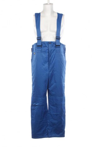 Мъжки дълъг гащеризон Unbranded, Mărime XL, Culoare Albastru, Preț 54,99 Lei