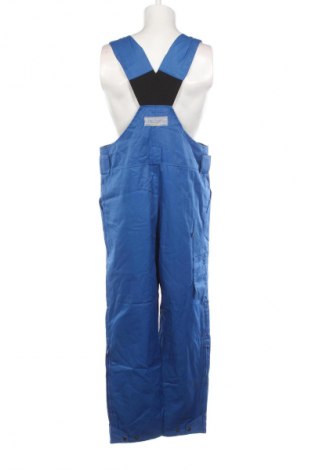 Мъжки дълъг гащеризон Unbranded, Mărime XL, Culoare Albastru, Preț 54,99 Lei