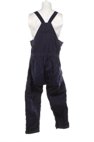 Мъжки дълъг гащеризон Unbranded, Größe M, Farbe Blau, Preis 10,99 €