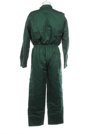 Мъжки дълъг гащеризон Unbranded, Größe XL, Farbe Grün, Preis 26,99 €