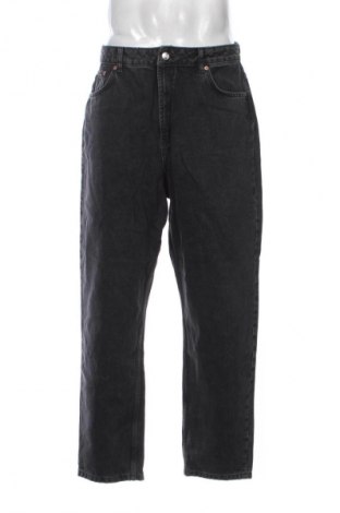 Herren Jeans ASOS, Größe L, Farbe Schwarz, Preis 24,55 €