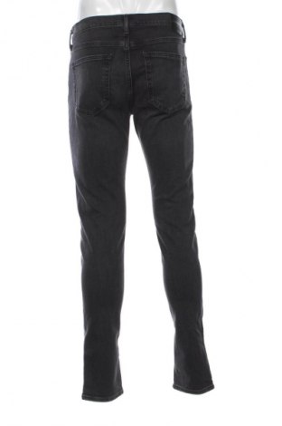Blugi de bărbați Abercrombie & Fitch, Mărime M, Culoare Negru, Preț 147,37 Lei