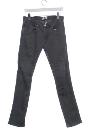 Blugi de bărbați Acne Studios, Mărime M, Culoare Gri, Preț 284,99 Lei