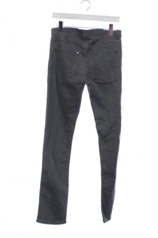 Blugi de bărbați Acne Studios, Mărime M, Culoare Gri, Preț 284,99 Lei