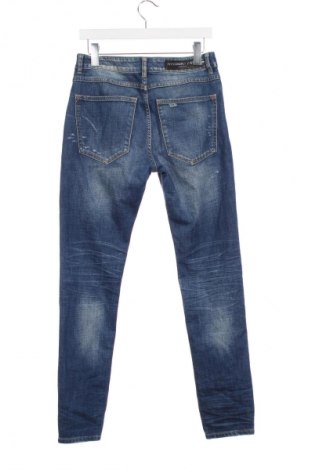 Herren Jeans Alessandro Zavetti, Größe S, Farbe Blau, Preis 13,99 €