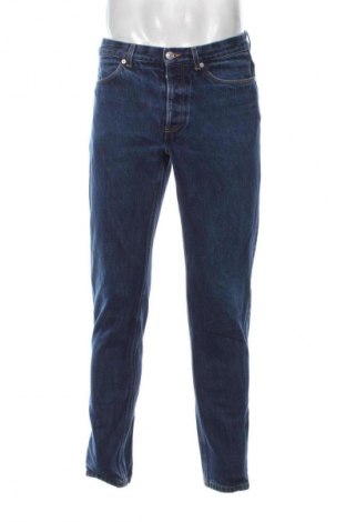 Herren Jeans Asket, Größe M, Farbe Blau, Preis 49,10 €