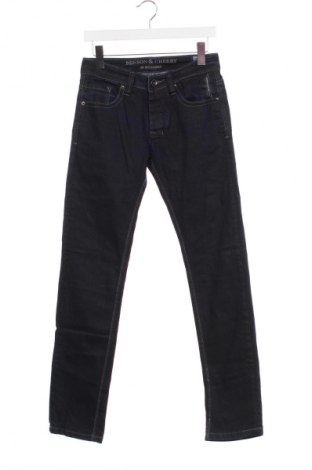 Herren Jeans Benson & Cherry, Größe S, Farbe Blau, Preis 24,55 €