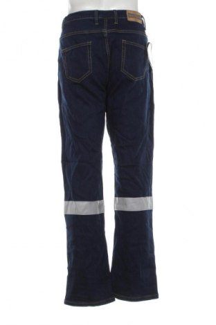 Herren Jeans Bisley, Größe L, Farbe Blau, Preis € 19,99
