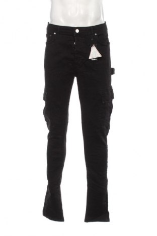 Herren Jeans Boohoo, Größe M, Farbe Schwarz, Preis € 11,99