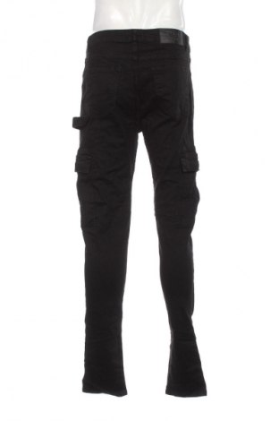 Herren Jeans Boohoo, Größe M, Farbe Schwarz, Preis € 11,99