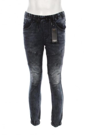 Ανδρικό τζίν Connor, Μέγεθος S, Χρώμα Μπλέ, Τιμή 8,99 €