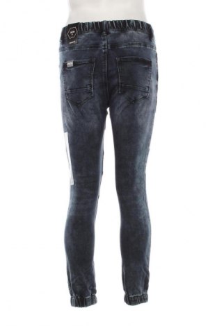 Ανδρικό τζίν Connor, Μέγεθος S, Χρώμα Μπλέ, Τιμή 8,99 €