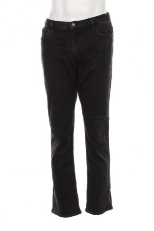 Herren Jeans Connor, Größe L, Farbe Grau, Preis € 11,99