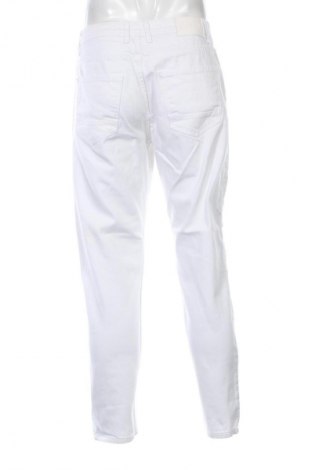 Herren Jeans Defacto, Größe M, Farbe Weiß, Preis 20,02 €