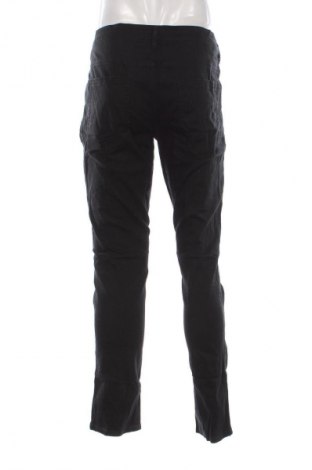 Męskie jeansy Denim 1982, Rozmiar XL, Kolor Czarny, Cena 51,99 zł