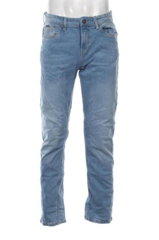 Мъжки дънки Denim Club, Размер L, Цвят Син, Цена 16,99 лв.