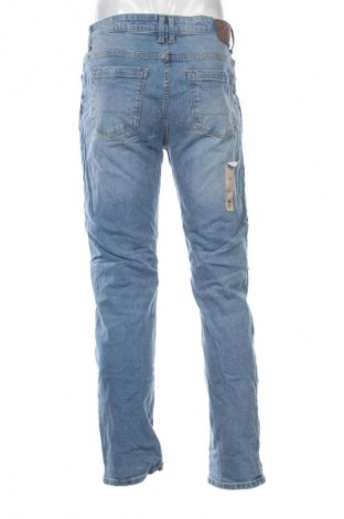 Мъжки дънки Denim Club, Размер L, Цвят Син, Цена 16,99 лв.