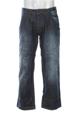 Pánské džíny  Denim&Co., Velikost L, Barva Modrá, Cena  495,00 Kč