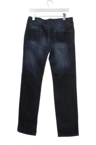 Мъжки дънки Denim&Co., Размер M, Цвят Син, Цена 39,00 лв.