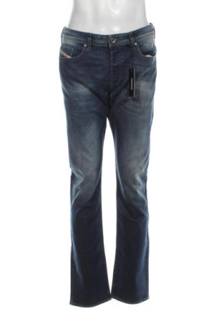 Herren Jeans Diesel, Größe L, Farbe Blau, Preis € 127,99
