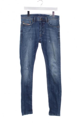 Herren Jeans Diesel, Größe S, Farbe Blau, Preis € 65,05