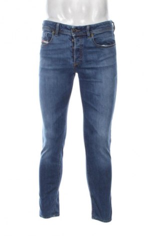 Herren Jeans Diesel, Größe M, Farbe Blau, Preis 55,79 €