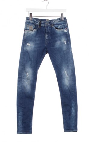 Herren Jeans Elias Rumelis, Größe M, Farbe Blau, Preis € 24,99