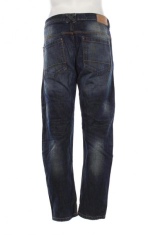 Blugi de bărbați F&F, Mărime XL, Culoare Albastru, Preț 134,99 Lei