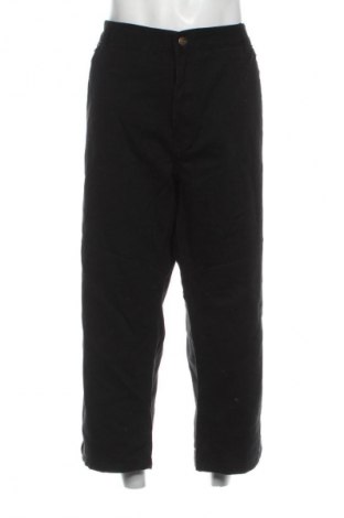 Ανδρικό τζίν Flex, Μέγεθος 3XL, Χρώμα Μαύρο, Τιμή 24,99 €