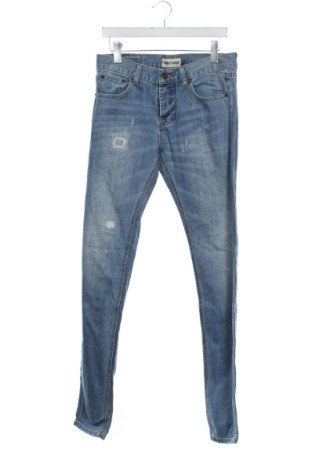 Herren Jeans Frankie Garage, Größe M, Farbe Blau, Preis 37,42 €