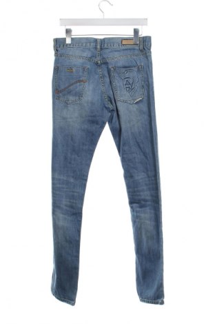 Herren Jeans Frankie Garage, Größe M, Farbe Blau, Preis 37,42 €