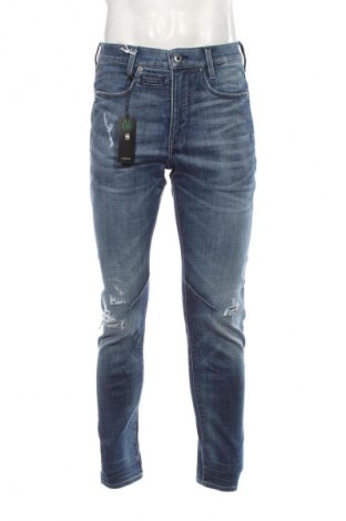 Herren Jeans G-Star Raw, Größe M, Farbe Blau, Preis € 142,99