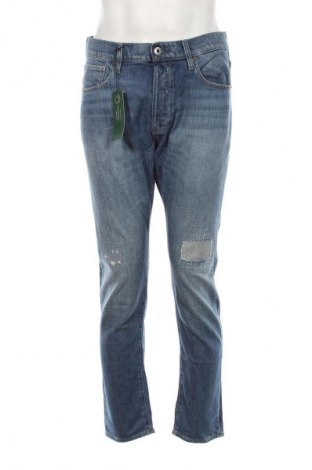 Herren Jeans G-Star Raw, Größe L, Farbe Blau, Preis € 72,99