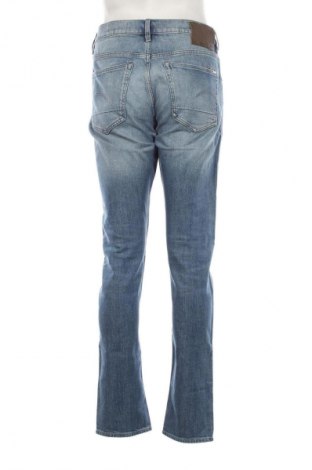 Męskie jeansy G-Star Raw, Rozmiar L, Kolor Niebieski, Cena 539,99 zł