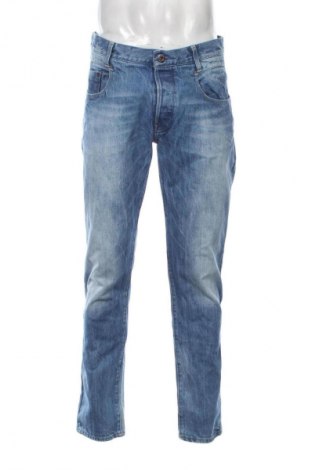 Blugi de bărbați G-Star Raw, Mărime L, Culoare Albastru, Preț 252,09 Lei