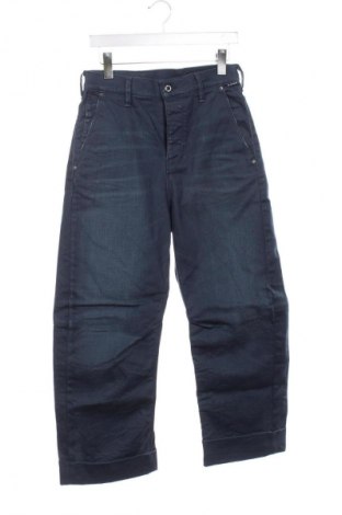 Blugi de bărbați G-Star Raw, Mărime XS, Culoare Albastru, Preț 252,63 Lei
