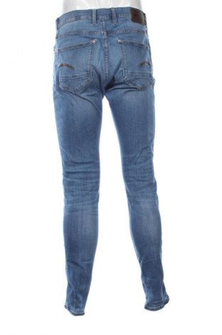 Мъжки дънки G-Star Raw, Размер L, Цвят Син, Цена 95,99 лв.