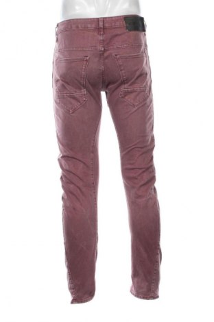Herren Jeans G-Star Raw, Größe M, Farbe Rosa, Preis 58,20 €